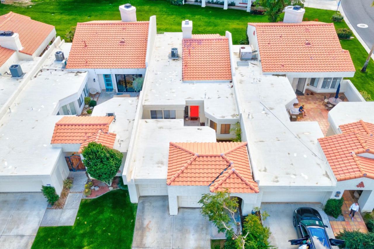 Family Casa Terra Pool And Gated Home 라퀸타 외부 사진