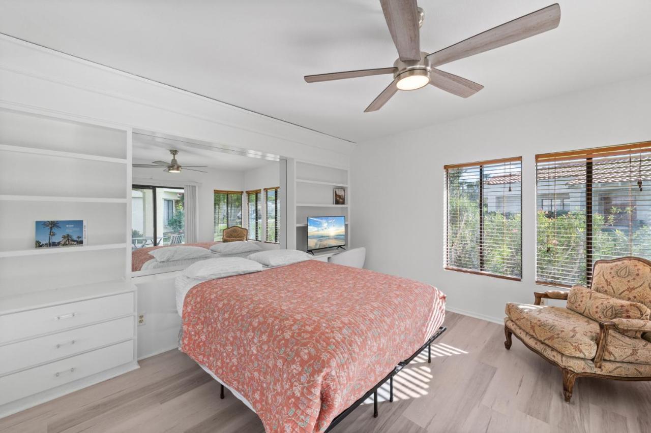 Family Casa Terra Pool And Gated Home 라퀸타 외부 사진