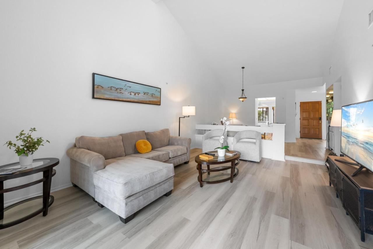 Family Casa Terra Pool And Gated Home 라퀸타 외부 사진